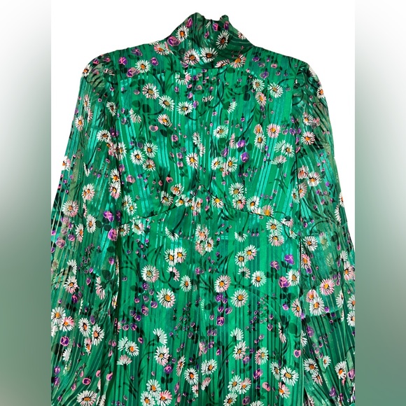 Vintage long dress - Picture 2 of 3